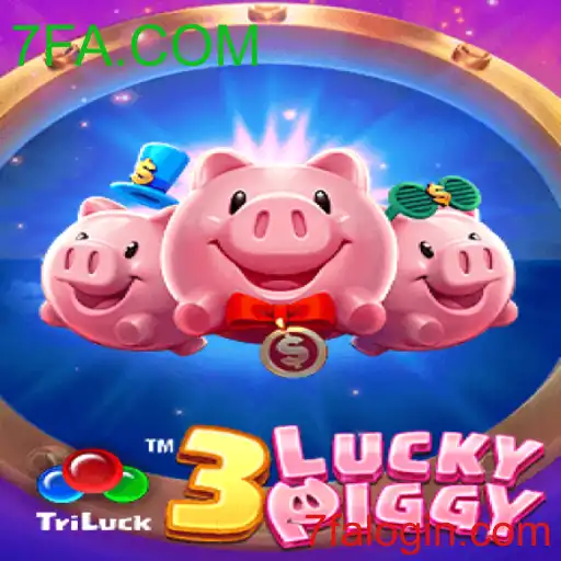 Descubra o Fascinante Mundo de 3LUCKYPIGGY