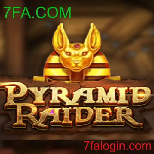 PyramidRaider