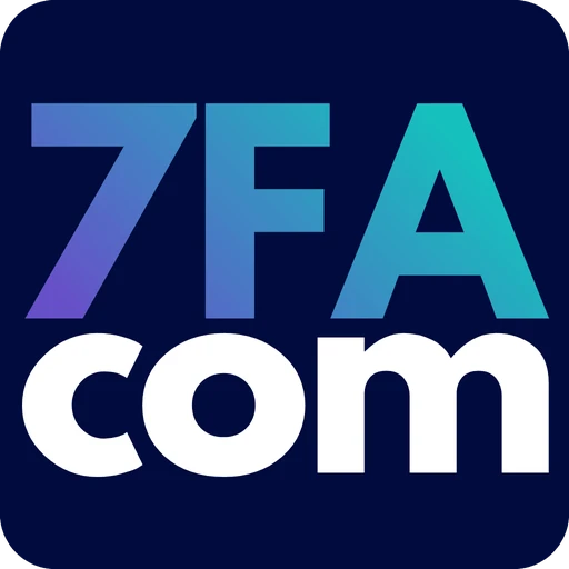 Logo 7FA.COM